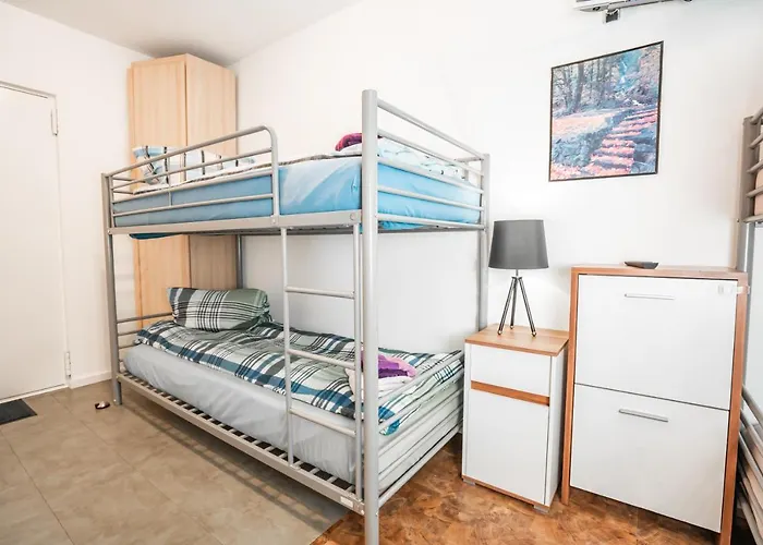 Motel Home Berlin